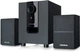 Компьютерные колонки 2.1 Microlab M-106 - изображение 2