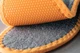 Ортопедическая каркасная стелька c эффектом памяти Sneaker Magic Step Pedag 180 (42) - изображение 4