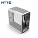 Корпус Hyte Y40 Black-White (CS-HYTE-Y40-BW) - зображення 8