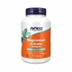 Витамины и минералы NOW Magnesium Citrate, 90 капсул - изображение 1
