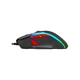 Миша ігрова MARVO M360 RGB Programmable Gaming Mouse Black | USB, 1200-12000 DPI - зображення 2
