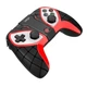 Беспроводной Геймпад Джойстик Игровой Контроллер iPega Bluetooth PG-9210 Spider-Man Style для Смартфонов/Консолей/ПК Android iOS PC/PS/Switch Turbo Черный - изображение 5