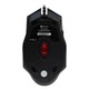 Проводная игровая компьютерная мышь MEETION MT-M940 RGB подсветка Black - изображение 4