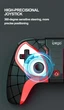 Беспроводной Геймпад Джойстик Игровой Контроллер iPega Bluetooth PG-9210 Spider-Man Style для Смартфонов/Консолей/ПК Android iOS PC/PS/Switch Turbo Черный - изображение 9