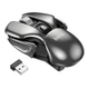 Беспроводная игровая компьютерная мышь HOCO Main gaming wireless mouse DI43 |2.4GHz, 1600DPI| - изображение 1