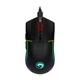Беспроводная/проводная игровая компьютерная мышь MARVO Wireless / Wired Mouse G965W с подсветкой |2,4G/Type-C, 800-8000dpi| - изображение 1