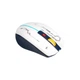 Миша бездротова MARVO M796W Wireless Gaming Mouse | BT5.1 + 2.4G, 3200 DPI, Programmable - зображення 2
