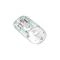 Беспроводная игровая компьютерная мышь MARVO Wireless Mouse M808W с подсветкой |2.4G/BT5.1, 1000-1600dpi| - изображение 5