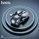 Беспроводная игровая компьютерная мышь HOCO Main gaming wireless mouse DI43 |2.4GHz, 1600DPI| - изображение 9