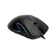Миша ігрова MARVO CAPO 30 M528 RGB Programmable Gaming Mouse Black | USB, 1200-12800 DPI - зображення 4
