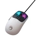 Миша дротова MARVO Wired Programmable Gaming Mouse M727 RGB | 12400 DPI, USB - зображення 3