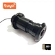 Дверной Wi-Fi видеоглазок Tuya Smart P2P ONVIF 1080P HD с широкоугольным объективом 1.66 мм + TF карта 32 Гб, черный (88089554) - изображение 1