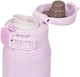 Термокружка ZOJIRUSHI SM-SR60VP 0.6 л Фиолетовый (1678-06-33) - изображение 2