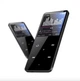 MP3 плеер JS04 Bluetooth Hi-Fi 4Gb с внешним динамиком, диктофоном, FM радио - изображение 1