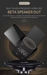 MP3 плеер JS04 Bluetooth Hi-Fi 4Gb с внешним динамиком, диктофоном, FM радио - изображение 7