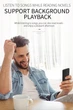 MP3 плеер JS04 Bluetooth Hi-Fi 4Gb с внешним динамиком, диктофоном, FM радио - изображение 13