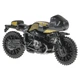 Мотоцикл Hot Wheels Motorcycle club BMW R nineT Racer (HWR59/3) (10-597739) - зображення 2