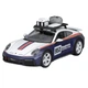 Автомодель Bburago Porsche 911 Dakar (18-28029) (10-592268) - зображення 1