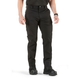 Штани тактичні 5.11 Tactical Icon Pants Black W36/L32 (74521ABR-019) - зображення 6