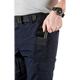 Штани тактичні 5.11 Tactical ABR Pro Pants Dark Navy W35/L30 (74512ABR-724) - изображение 9