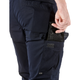 Штани тактичні 5.11 Tactical ABR Pro Pants Dark Navy W35/L30 (74512ABR-724) - изображение 11