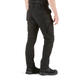 Штани тактичні 5.11 Tactical Icon Pants Black W33/L34 (74521ABR-019) - изображение 5