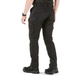 Штани тактичні 5.11 Tactical Icon Pants Black W33/L34 (74521ABR-019) - зображення 7