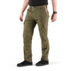 Штани тактичні 5.11 Tactical ABR Pro Pants RANGER GREEN W36/L32 (74512ABR-186) - изображение 7