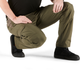 Штани тактичні 5.11 Tactical ABR Pro Pants RANGER GREEN W36/L32 (74512ABR-186) - зображення 9