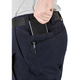 Штани тактичні 5.11 Tactical ABR Pro Pants Dark Navy W36/L32 (74512ABR-724) - изображение 12