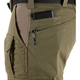 Штани тактичні 5.11 Tactical ABR Pro Pants RANGER GREEN W36/L32 (74512ABR-186) - изображение 15