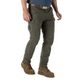 Штани тактичні 5.11 Tactical Icon Pants RANGER GREEN W32/L30 (74521ABR-186) - зображення 4