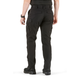 Штани тактичні 5.11 Tactical Icon Pants Black W36/L30 (74521ABR-019) - зображення 3