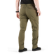 Штани тактичні 5.11 Tactical ABR Pro Pants RANGER GREEN W34/L34 (74512ABR-186) - изображение 8