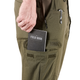 Штани тактичні 5.11 Tactical ABR Pro Pants RANGER GREEN W38/L32 (74512ABR-186) - зображення 14