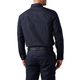 Сорочка тактична 5.11 Tactical ABR Pro Long Sleeve Shirt Dark Navy M (72543ABR-724) - изображение 3