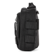 Сумка поясна 5.11 Tactical RUSH MOAB 3 Sling Pack 4L Black (57109-019) - зображення 3