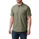 Сорочка тактична 5.11 Tactical Wyatt Short Sleeve Shirt Sage Green L (71203-831) - изображение 3