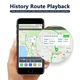 GPS трекер SinoTrackST-903 с аккумулятором 1050mAh и микрофоном - изображение 6