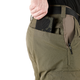 Штани тактичні 5.11 Tactical ABR Pro Pants RANGER GREEN W34/L30 (74512ABR-186) - зображення 13