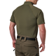 Футболка тактична потовідвідна 5.11 Tactical V.XI Sigurd S/S Shirt RANGER GREEN XS (41288-186) - изображение 5