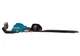 Аккумуляторный кусторез Makita XGT 40 V MAX UH014GZ без акб и з/у (UH014GZ) - изображение 2