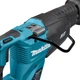 Акумуляторна шабельна пила Makita XGT 40 V MAX JR002GM201 у кейсі з 2 акб 36V 4Ah і з/п DC40RA (JR002GM201) - зображення 4