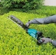 Аккумуляторный кусторез Makita XGT 40 V MAX UH014GZ без акб и з/у (UH014GZ) - изображение 6
