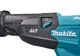 Акумуляторна шабельна пила Makita XGT 40 V MAX JR002GM201 у кейсі з 2 акб 36V 4Ah і з/п DC40RA (JR002GM201) - зображення 5