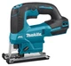 Аккумуляторный лобзик Makita DJV184Z без акб и з/у (DJV184Z) - изображение 1