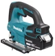 Аккумуляторный лобзик Makita DJV184Z без акб и з/у (DJV184Z) - изображение 4