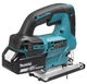 Аккумуляторный лобзик Makita DJV184Z без акб и з/у (DJV184Z) - изображение 5