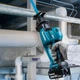 Аккумуляторная сабельная пила Makita DJR189Z без акб и з/у (DJR189Z) - изображение 5