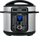 Мультиварка-Скороварка REPC78-B Universal - изображение 12